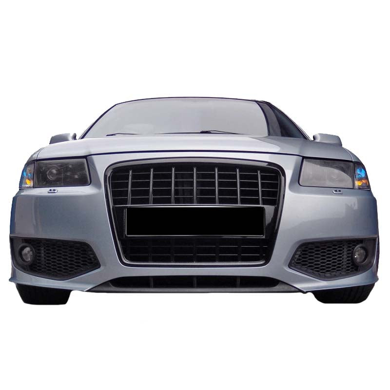 ART.3791 PARAURTI ANTERIORI AUDI A3 96-03