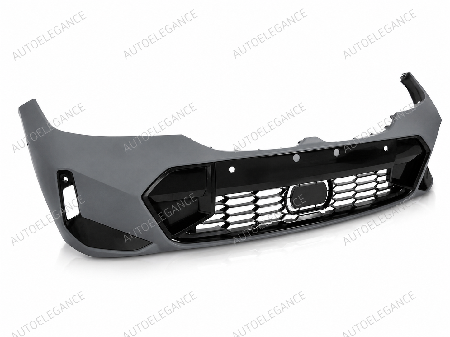 0892๐BMW 3 SERIES F30 F31 SPLITTER UNDER SIDE SKIRTS SIDE SILLS ABS๐