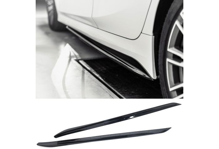 💎MINIGONNE LATERALI ADATTI PER BMW SERIE 3 G20💎