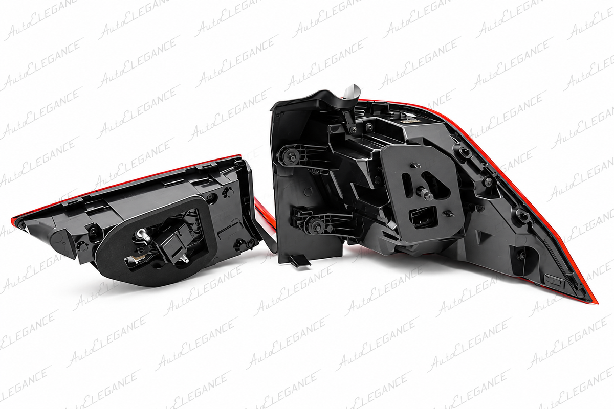 ART.10917 FARI POSTERIORI ADATTO PER VW TIGUAN II 20-24