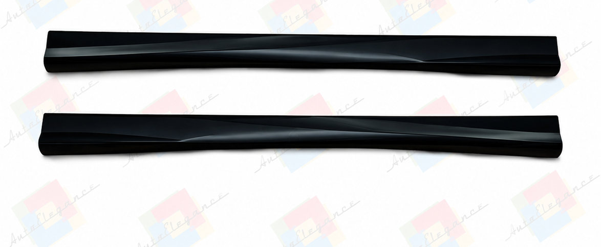 BODYKIT E36 + COUPE REAR LIGHTS WITH WHITE INDICATOR