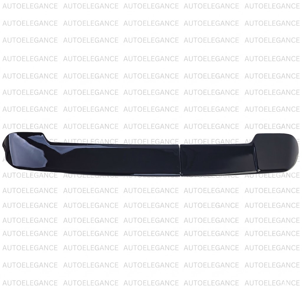 💫ART.10155 Spoiler sul Tetto Nero Lucido - Peugeot Partner / Citroën Berlingo💫