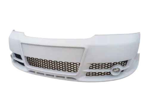 ❤️ PARAURTI ANTERIORE ADATTO PER AUDI A6 C5 ❤️