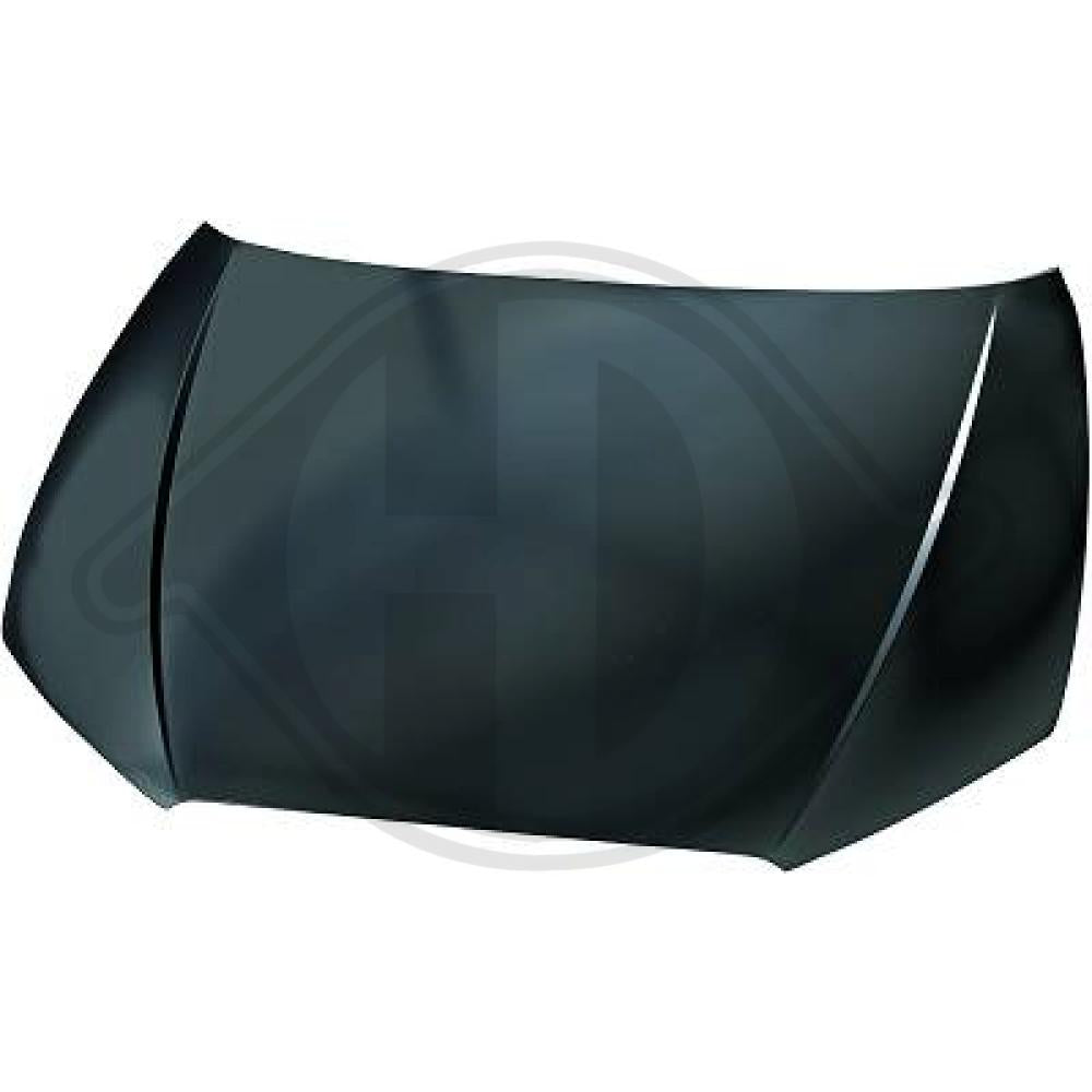 COFANO IN ALLUMINIO ADATTO PER AUDI 8V