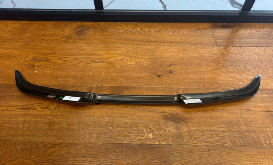 💕ART.2222 SPOILER AUDI A3 8Y 2020-2024 SLINE S3 RS3 NERO LUCIDO💕