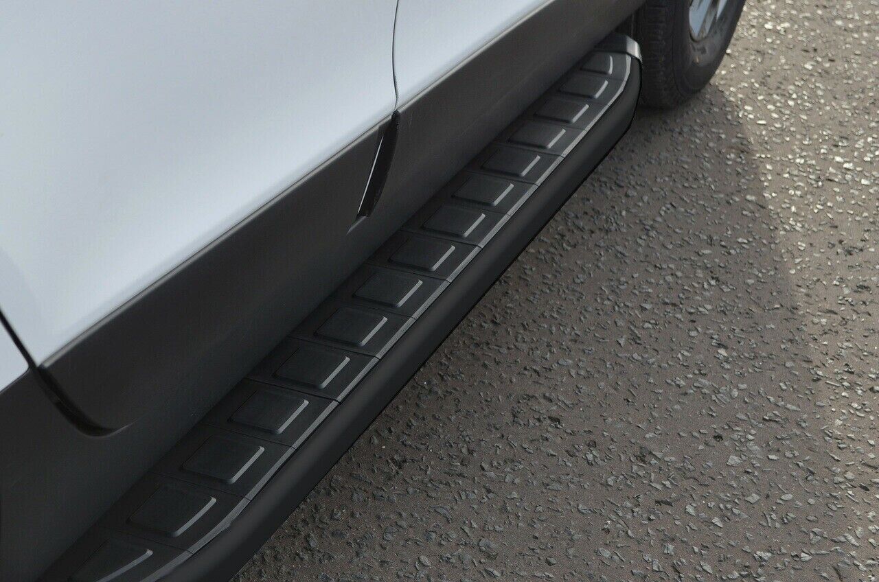 HYUNDAI IX35 2009-2015 SPORT SIDE STEPS