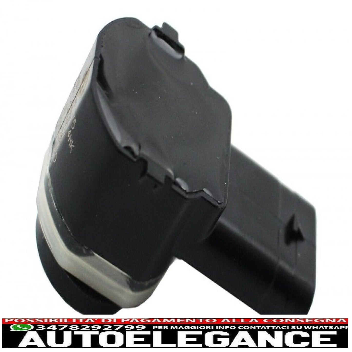 4x PDC Kit Sensori di Parcheggio VW AMAROK GOLF JETTA PASSAT POLO SHARAN TIGUAN TOURAN-mostra il titolo originaleTesto originale4x PDC Parking Sensor Kit VW AMAROK GOLF JETTA PASSAT POLO SHARAN TIGUAN TOURAN AUTOELEGANCERICAMBI