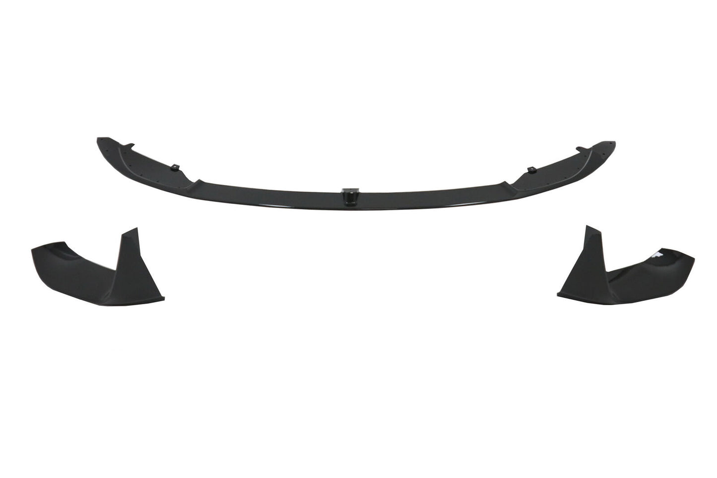 Spoiler labbra per BMW F80 M3 F82 M4 F83 M4 2014-2019 nero lucido-mostra il titolo originaleTesto originale Spoiler labbra per BMW F80 M3 F82 M4 F83 M4 2014-2019 Glossy Black