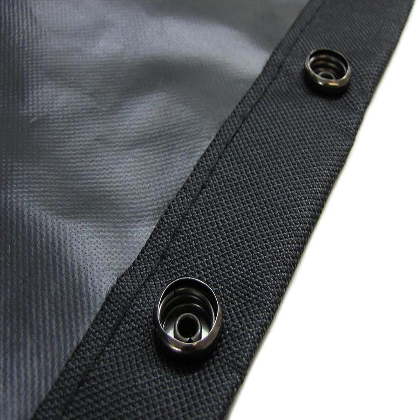Boot mat, boot liner, blanket, tub with loading edge protection L 100x80x40cm