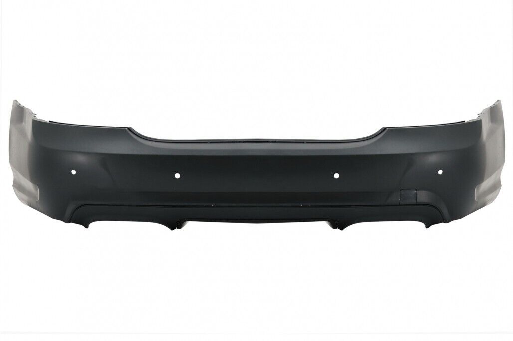 bodykit adatto per Mercedes Classe S W221 (2005-2011) LWB look sportivo AUTOELEGANCERICAMBI