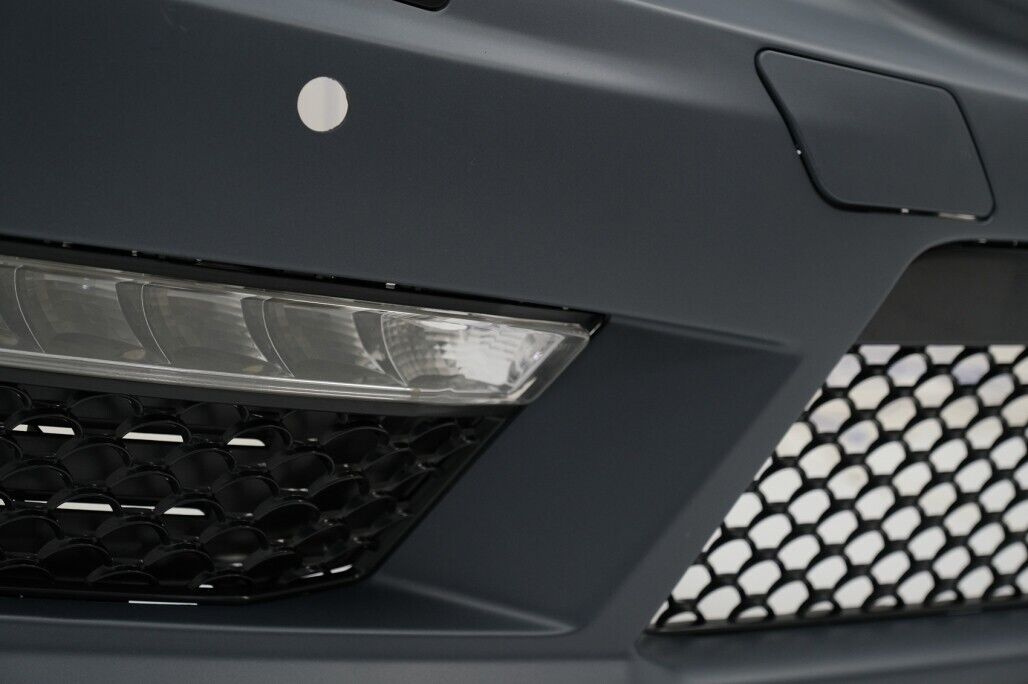 bodykit adatto per Mercedes Classe E W212 (2009-2013) E63 Design AUTOELEGANCERICAMBI