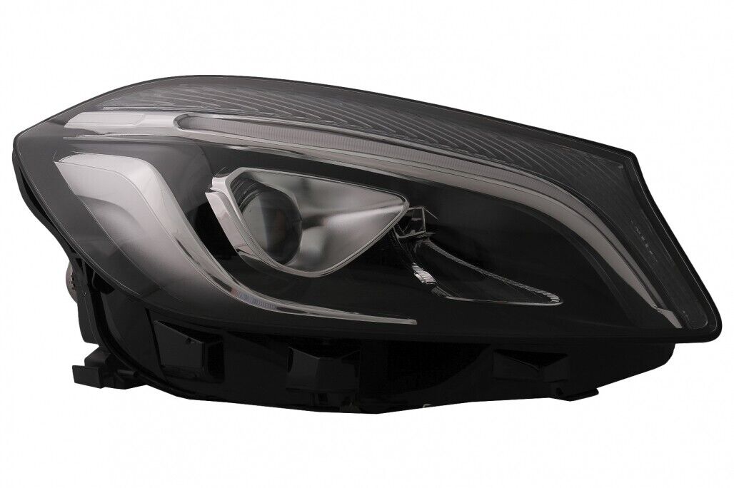 FARI FULL LED ADATTI PER MERCEDES CLASSE A W176 (2012-2018) SOLO PER ALOGENI