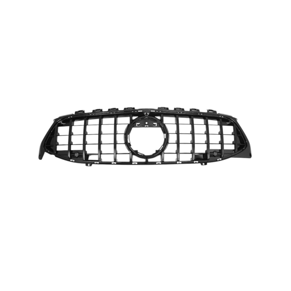 ๐ART.6494 Griglia Adatta Per Mercedes W118 C118 CLA-CLASS 19-23๐