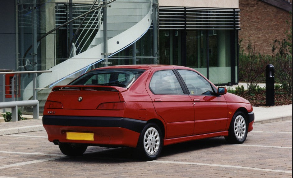 💫ART.5532 FARI POSTERIORE ADATTO PER ALFA ROMEO 146 07.94-12.00💫