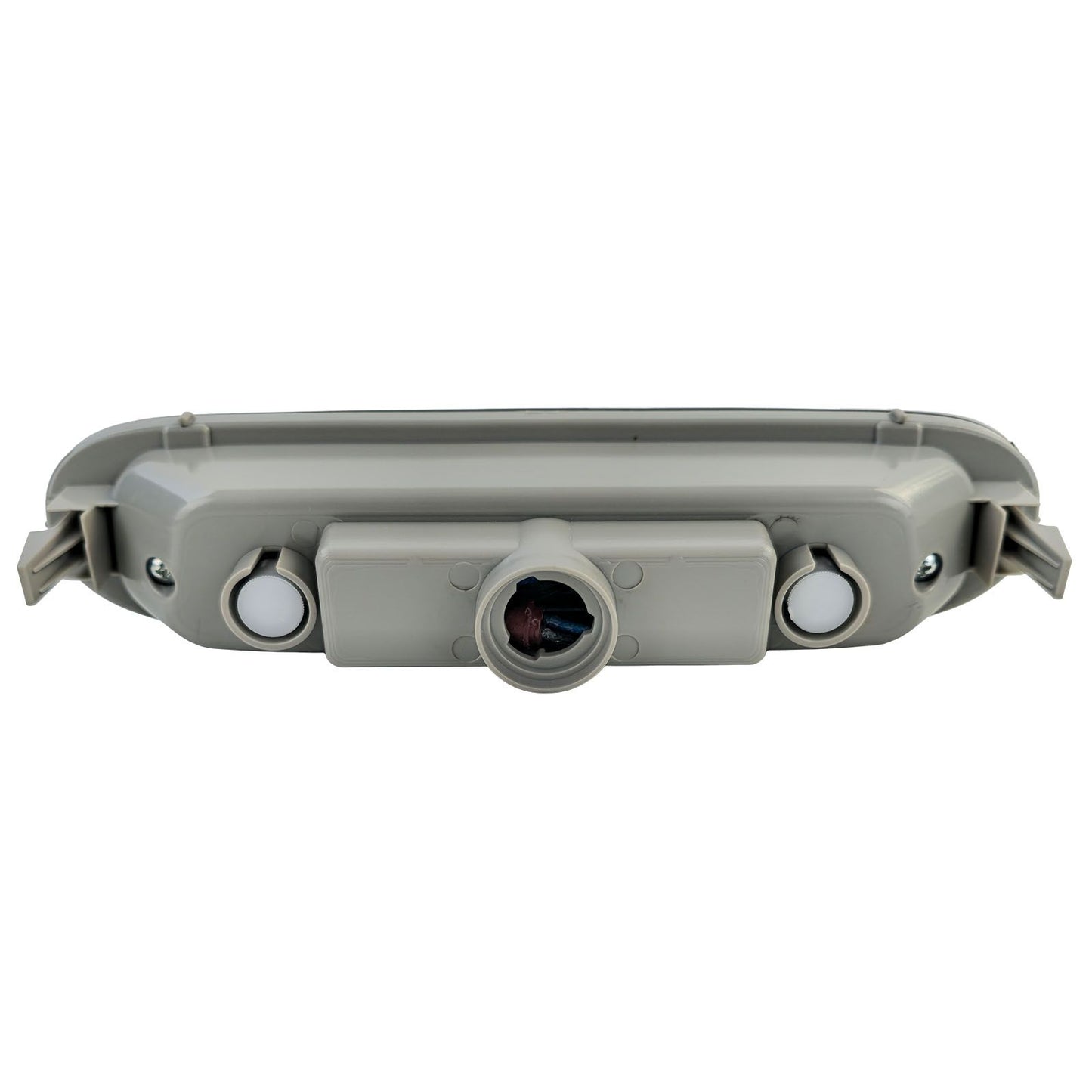 💫ART.4511 Fari Posteriore Fendinebbia LED (Nero Fumé) per Mini R56 R57 06-10💫