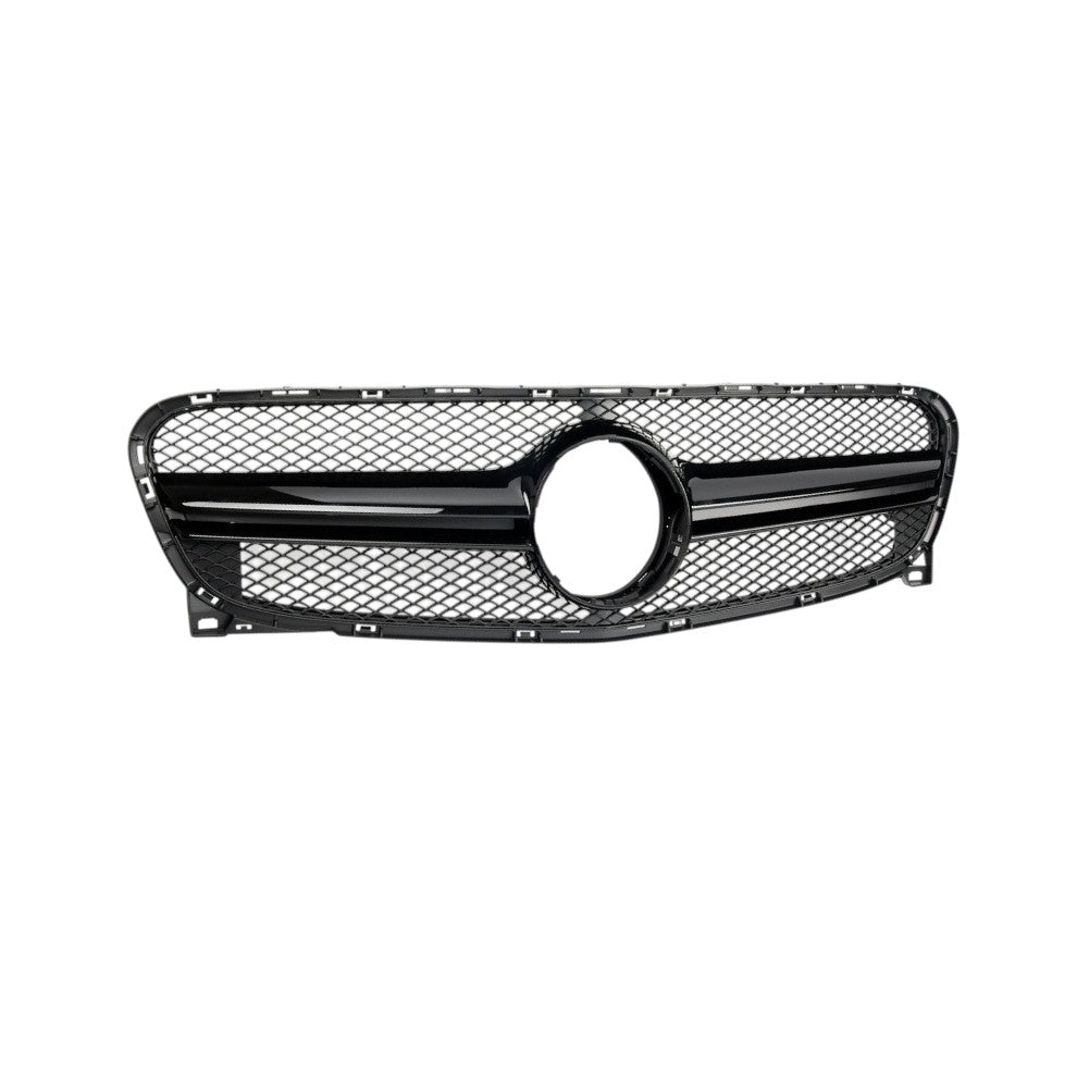 ๐ART.6747 Griglia Sport Adatta Per Mercedes X156 GLA 45๐