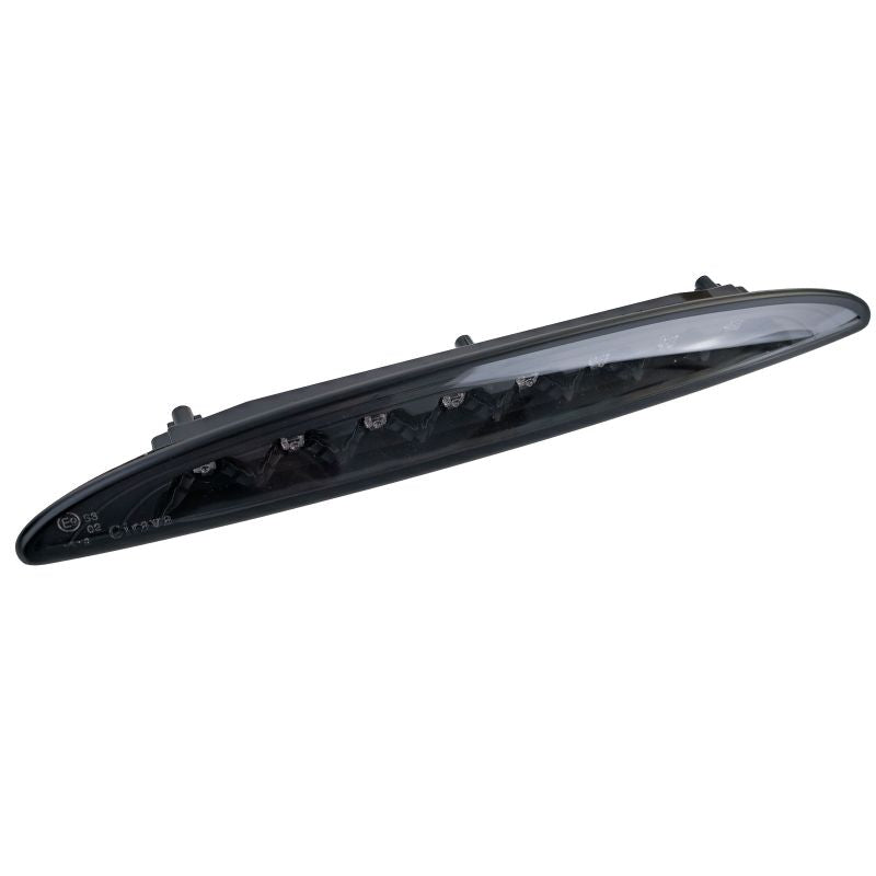 KIT FRECCE LATERALI NERO FUMÉ PER SMART FORTWO 451 (2007-2015)