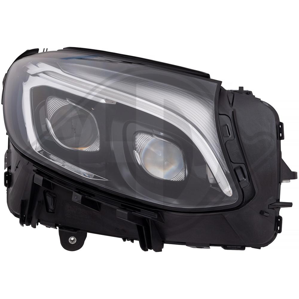 Fari GLC X253 Xenon Destro