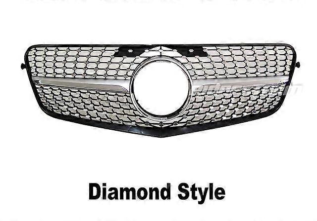 GRIGLIA PER CLASSE E W212 2009 – 2012 LOOK PREMIUM DIAMANT