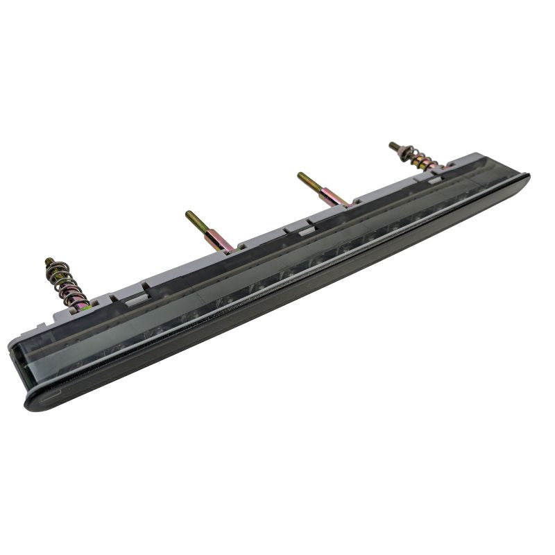 Terzo Stop LED Nero Fumè BMW Serie 3 E36 Cabrio 1996-1999