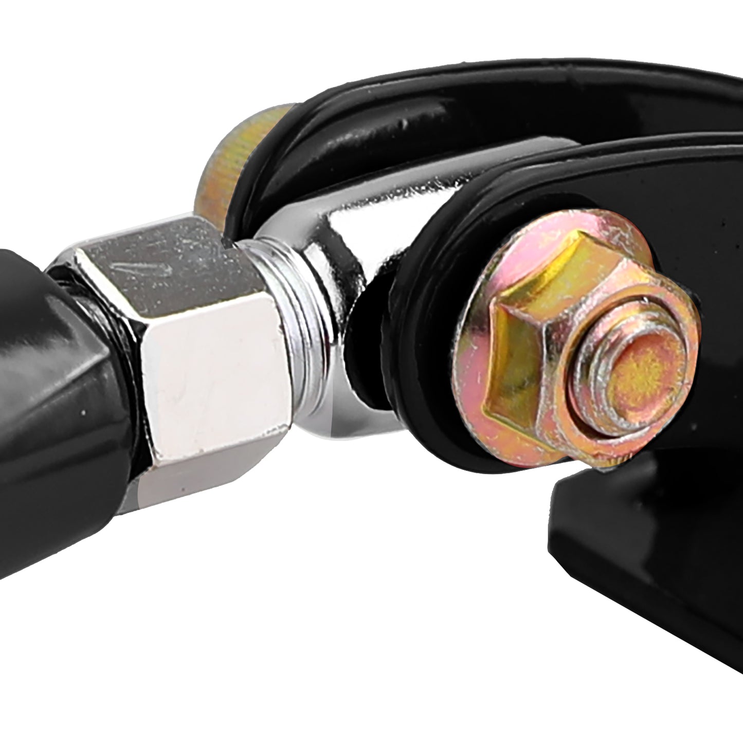 barra duomi in Alluminio Regolabile Anteriore adatto per Golf 4 + Bora 97-03 AUTOELEGANCERICAMBI