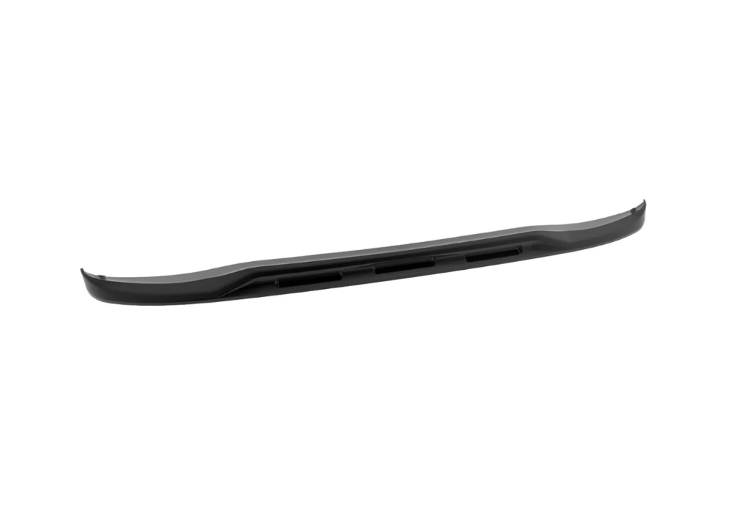 💕ART.9614 Splitter Anteriore Smart 453 EQ Fortwo NERO LUCIDO💕
