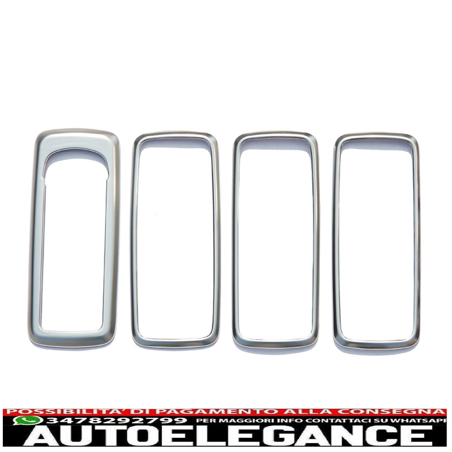 interior chrome frame window panel operation for range rover sport - show original titleoriginal text interior chromrahmen blende fensterheber bedienung für range rover sport