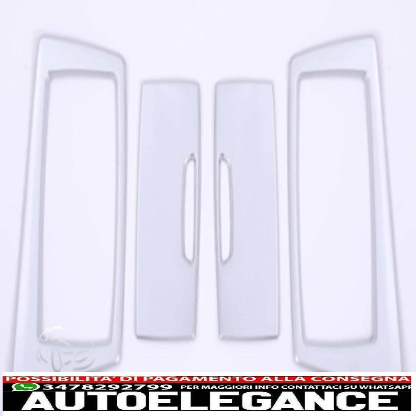 ashtray rear doors chrome frame panel for bmw x1 f48-show original titleoriginal textashtray rear doors chrome frame panel for bmw x1 f48