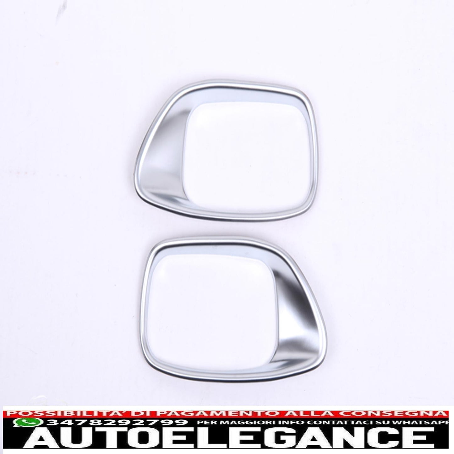chrome seat frame side adjustment seats for land rover discovery sport - show original titleoriginal text chrome seat frame side adjustment seats for land rover discovery sport