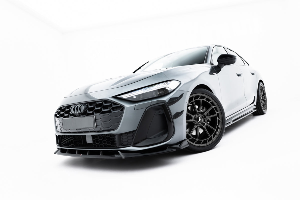 👉Spoiler Anteriore V.2 adatto per Audi A5 S-Line/S5 Sedan/Avant B10👈