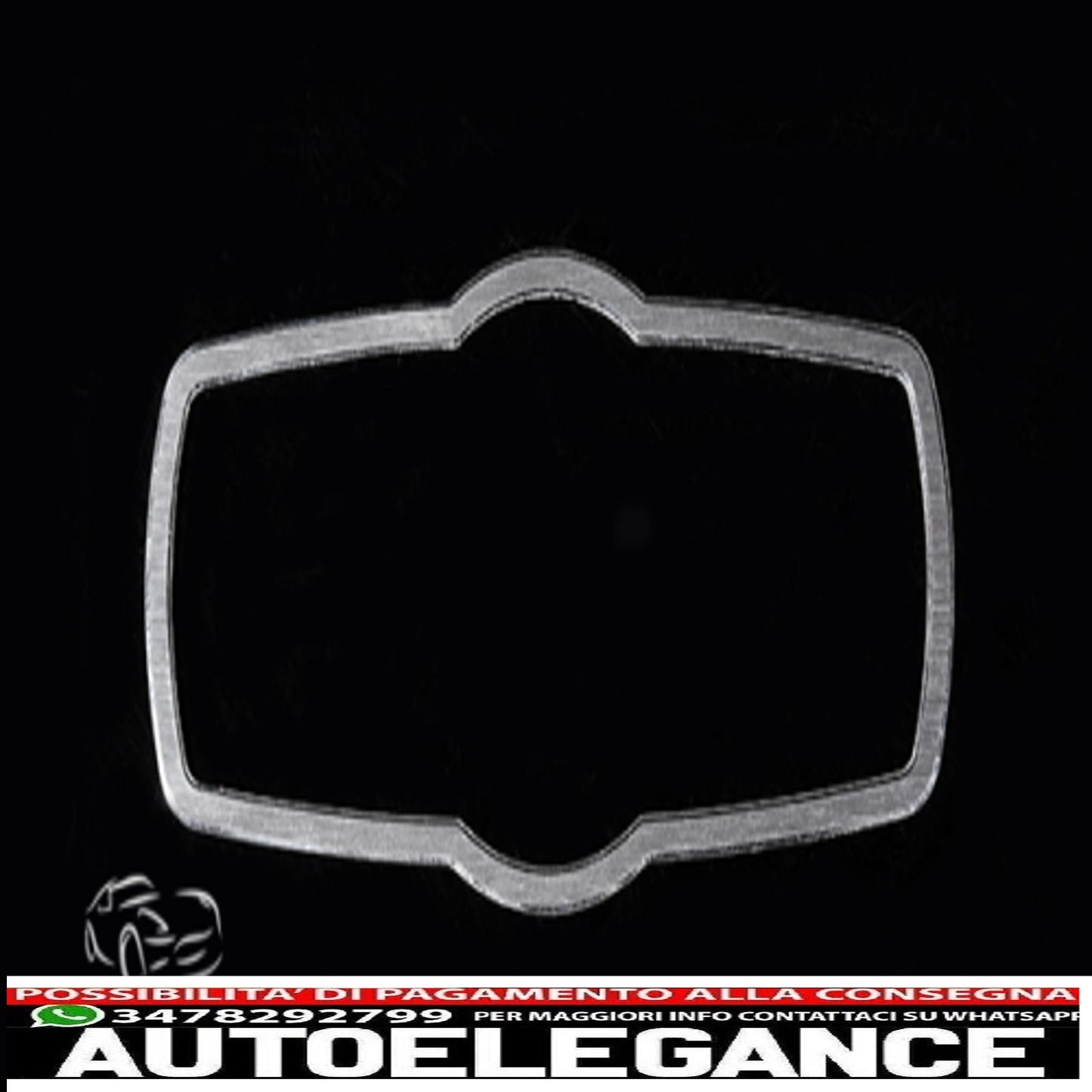 aluminum panel frame light switch for bmw x3 x4 f25 f26 serie 5 f10 - show original titleoriginal textlichtschalter rahmen blende aluminum für bmw x3