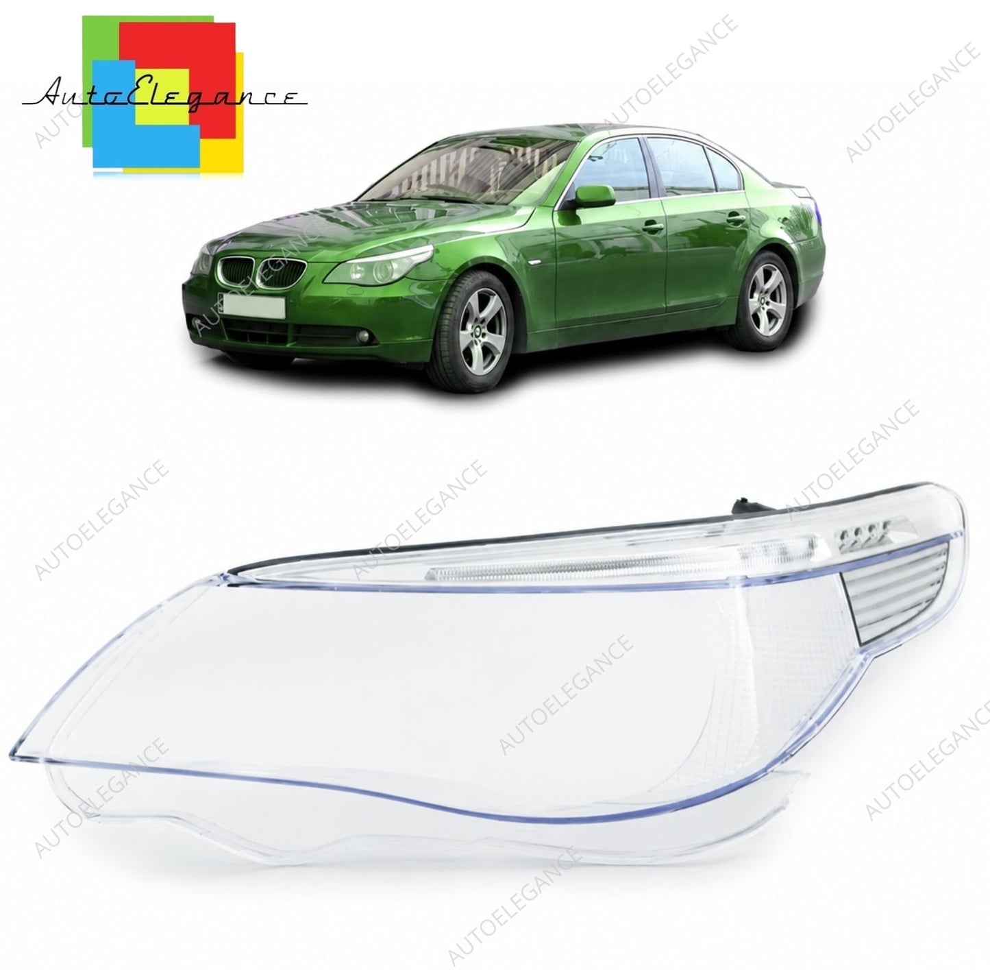 SPLITTER SUITABLE FOR VW GOLF 8 GTI GTD RLINE LOOK GLOSSY BLACK SPORTY DESIGN