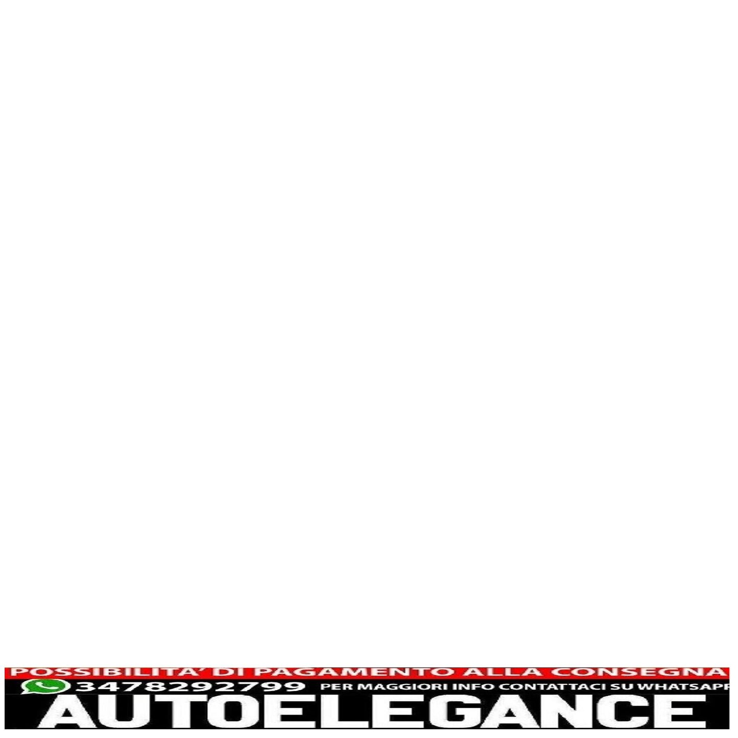 indicatore led 5w adatto per bmw e39 /e53/ e60/ e87 /x5