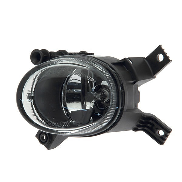 FARO ANTERIORE DX + FENDINEBBIA DX PER AUDI A3 8P 2008-2012 XENON/LED