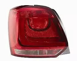 fari posteriore adatto per VW polo r line------