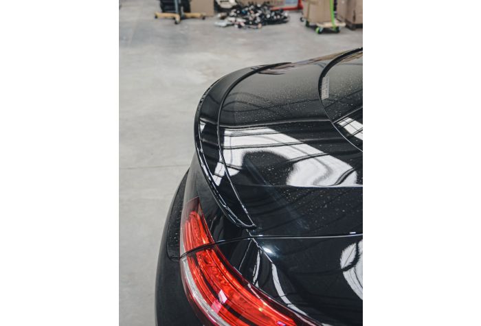 💎SPOILER POSTERIORE ADATTO PER MERCEDES-BENZ C205 CLASSE C COUPE