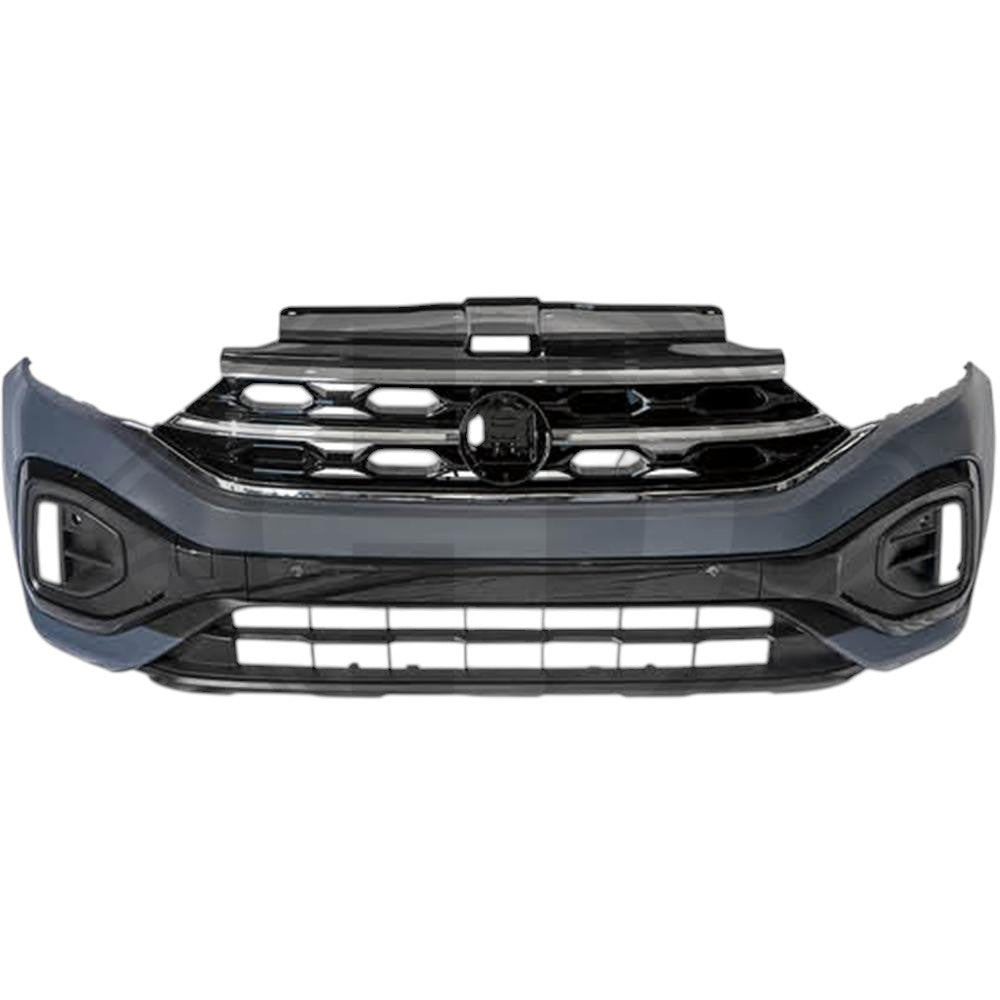 ART.4531 PARAURTI ANTERIORI VW T-ROC