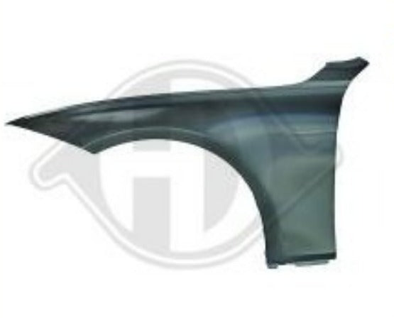 Parafango SX adatto PER BMW F30 , F31