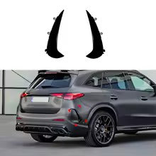 Mercedes GLC X254 Aero Flaps