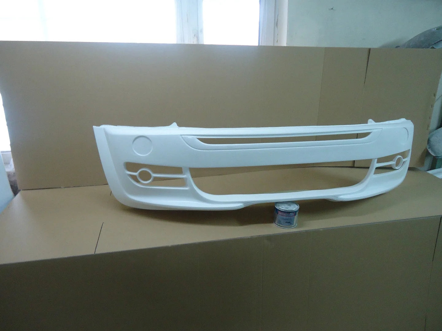 ⭐BODYKIT ADATTO PER Mini Cooper S-line JCW 01-07⭐