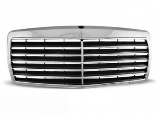 GRIGLIA addata per MERCEDES W201 190 12.82-05.93