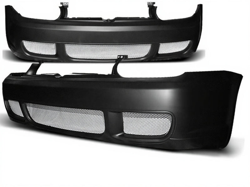 ART.4294 PARAURTI ANTERIORI VW GOLF 4 09.97-09.03