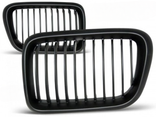GRIGLIA addata per BMW E36 10.96-08.99