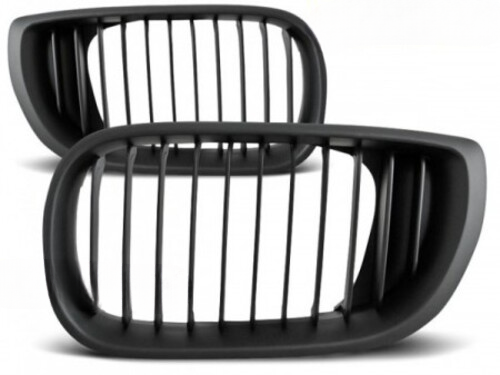GRIGLIA addata per BMW E46 09.01-03.05