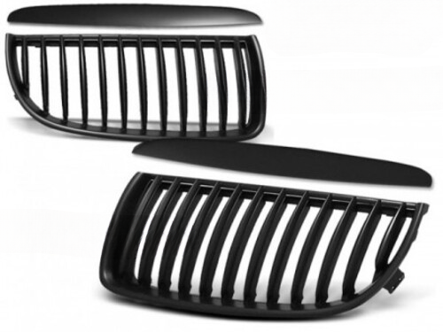 GRIGLIA addata per BMW E90 / E91 03.05-08.08