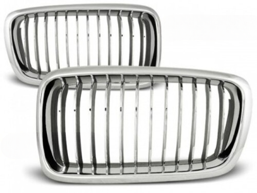 GRIGLIA CROMATA addata per BMW E38 06.94 - 07.01