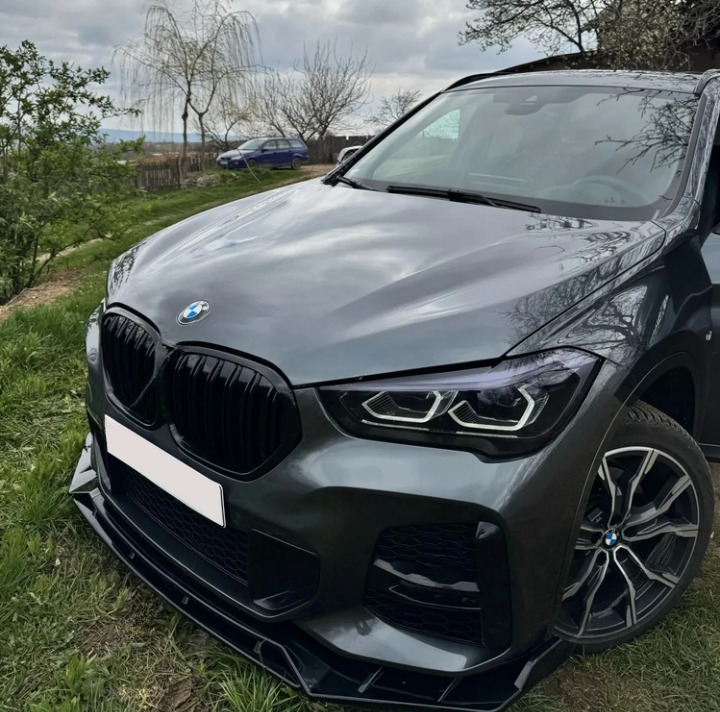💕SPLITTER ADATTO PER BMW X1 F48 2019-2022 💕