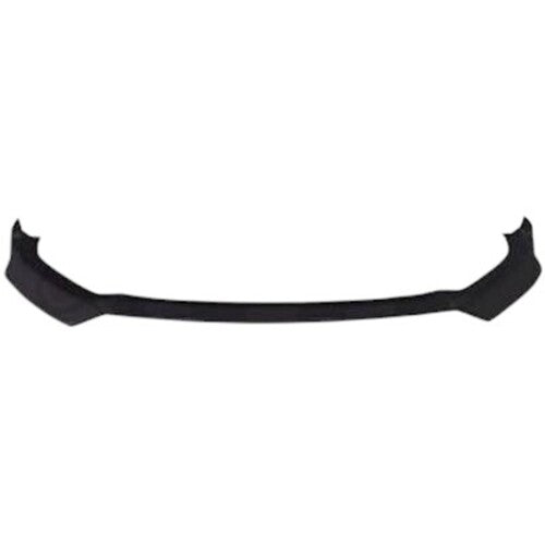 💥1033062 SPLITTER ANTERIORE ADATTO PER AUDI A3 2016-2020 NERO💥