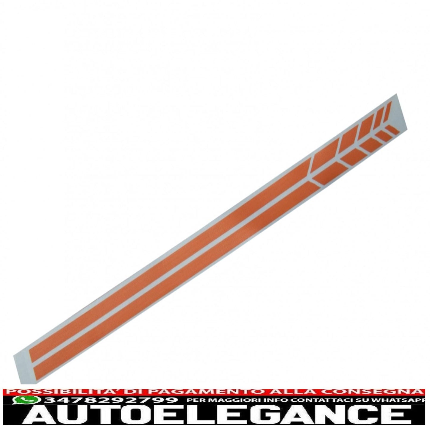 Orange matt adhesive mirror suitable for mercedes coupe c238 abcs class cla gla cls glk w246 w204 w176 w117 w212 w207 w218 x156 x204 w221