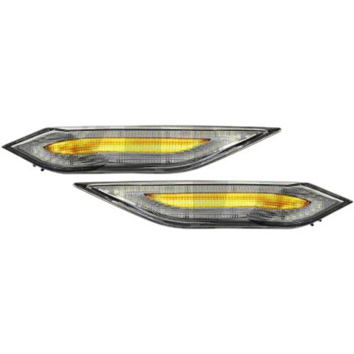 💥SET DI INDICATORI ADATTO PER Porsche Cayenne 2010-2018💥